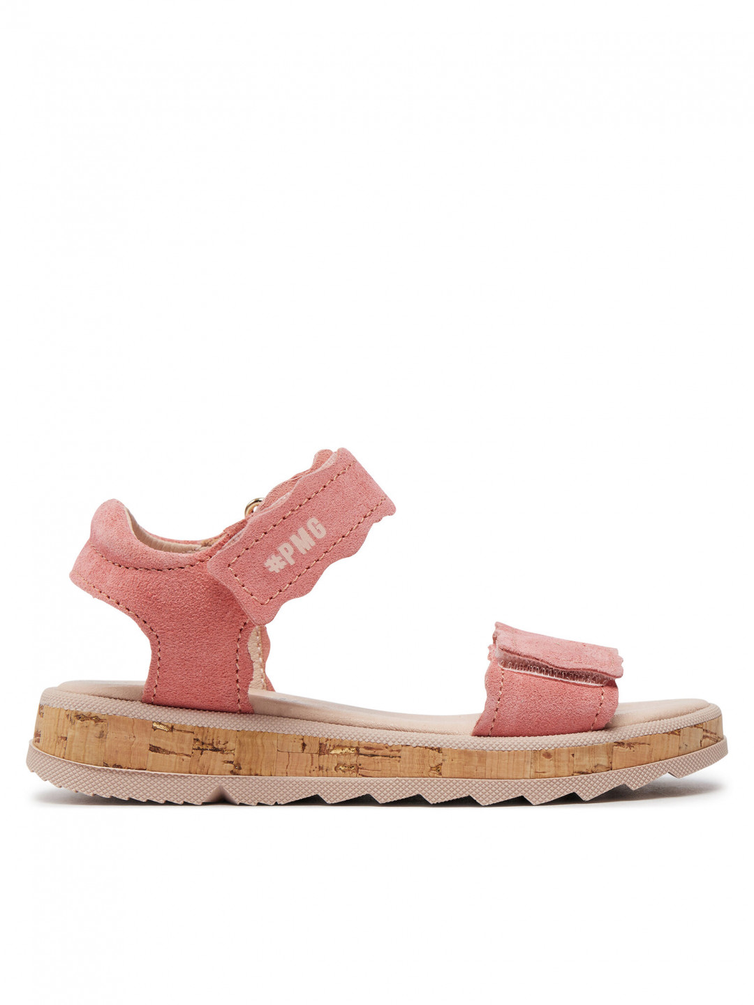 Primigi Sandály 5937511 M Červená